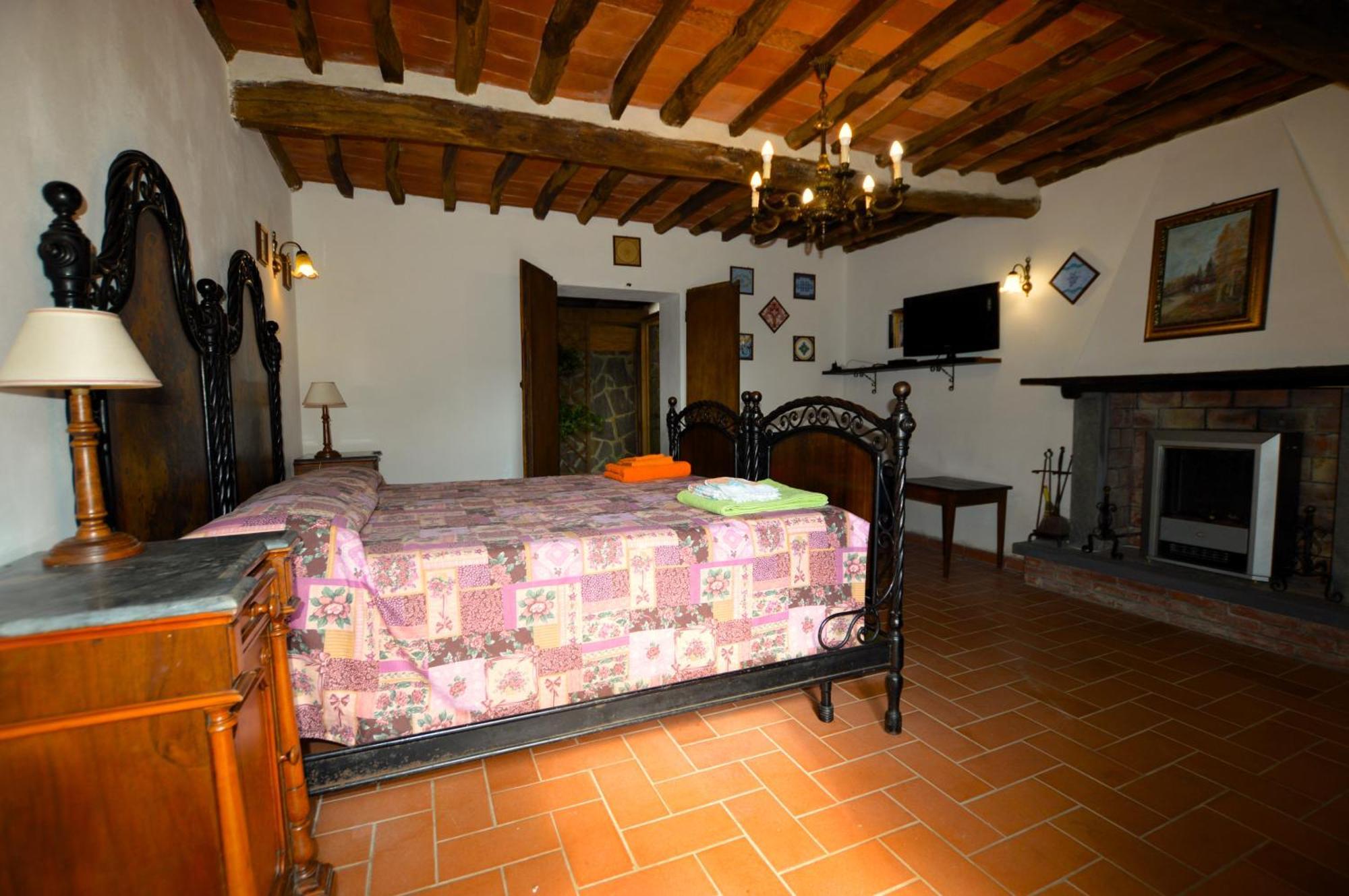 The Lemon Place By Nicola Real Estate Corsanico-Bargecchia エクステリア 写真
