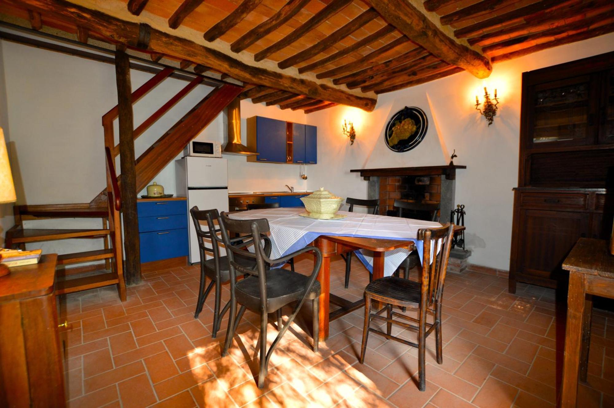 The Lemon Place By Nicola Real Estate Corsanico-Bargecchia エクステリア 写真